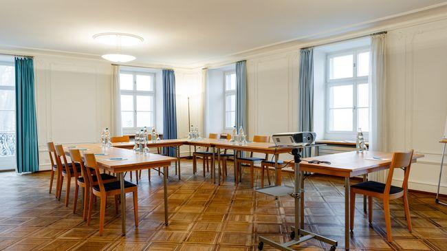Schloss Wartegg Rorschacherberg Facilidades foto